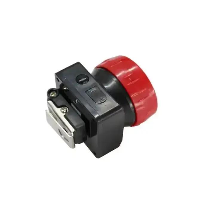 Lampe de sauna LED ultralégère, lampe de nuit, camping, randonnée, IP67, sat 4625, 3000mAh