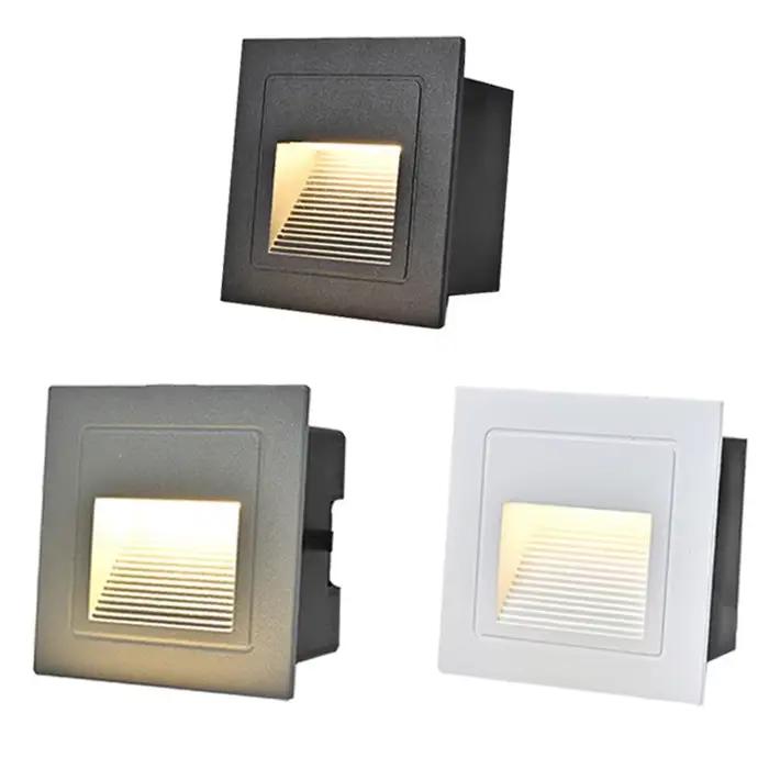 Dimmalbe – applique murale LED en aluminium