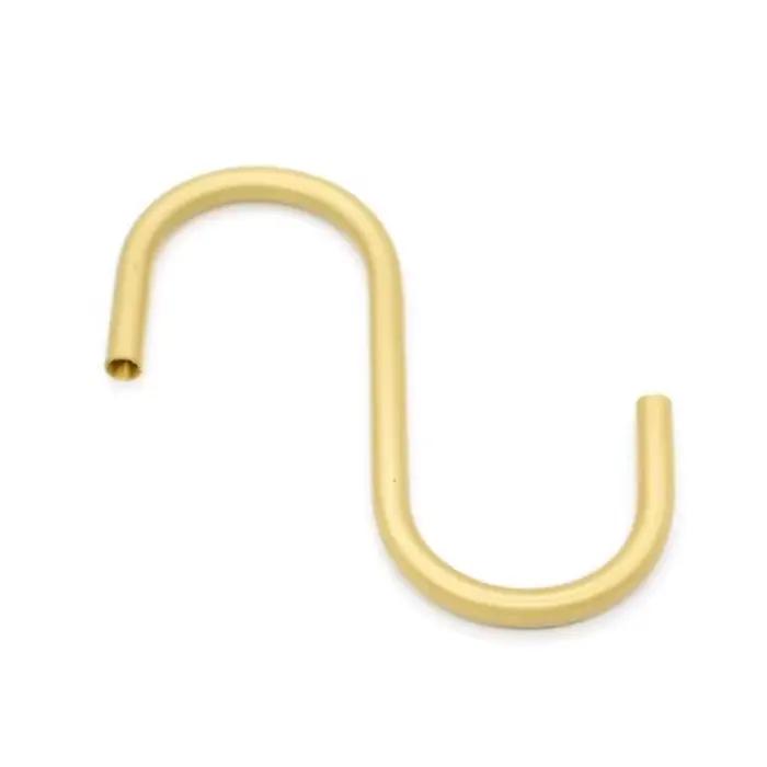 Lampe murale en cuivre pur avec tube fileté en laiton pour une ambiance chaleureuse et accueillante à installer dans salon ou chambre occasions spéciales