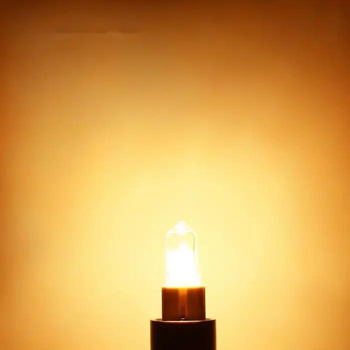 1/10 pièces G9 230V 18W 20W 25W 33W 40W 60W ampoules de lampe à LED perles insérées