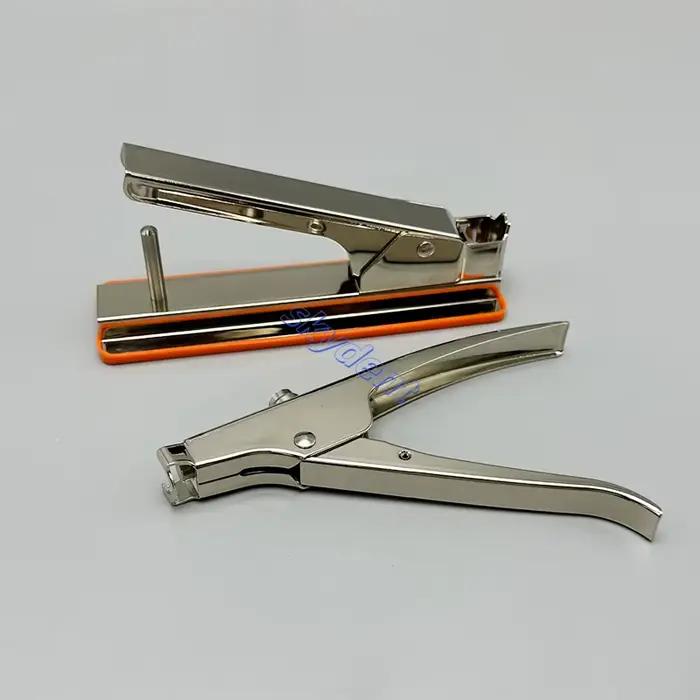 Pistolet applicateur de capsules dentaires, instrument dentaire, pince à capsules, outil pour ciment ionomère de verre