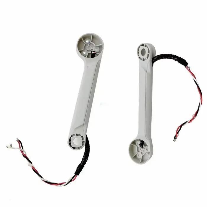 Coque de bras avant/arrière/gauche/droite pour bras arrière DJI Mini 3 sans moteur, pièce de rechange en bon état authentique