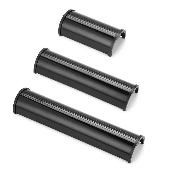 Bouclier de lampe UV, accessoires d'équipement d'aquarium, lampe de stérilisation d'aquarium, bouclier de lumière de désinfection UV