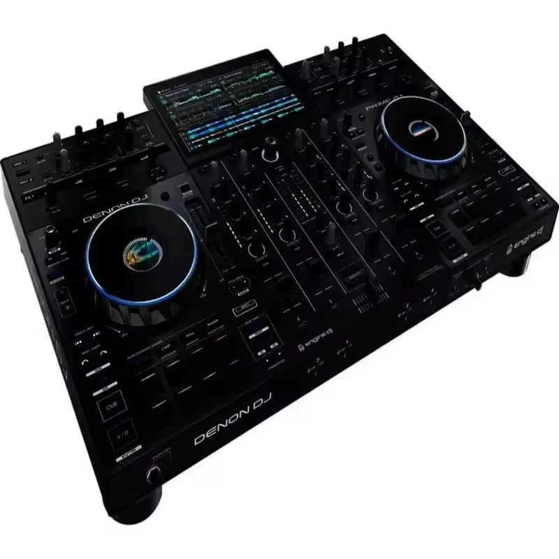 OFFRE PROMO DenonDJ-Prime4