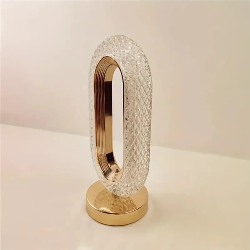 B84B-chambre chevet veilleuse tactile gradation moderne lampe de bureau lampe de Table salon atmosph